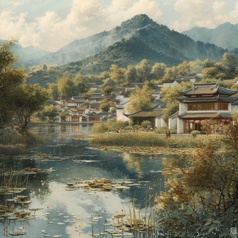 紹興之旅：探尋魯迅故里與江南水鄉(xiāng)的韻味