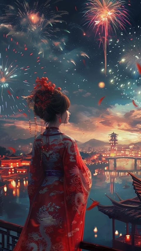 重慶：煙火人間、情深如海