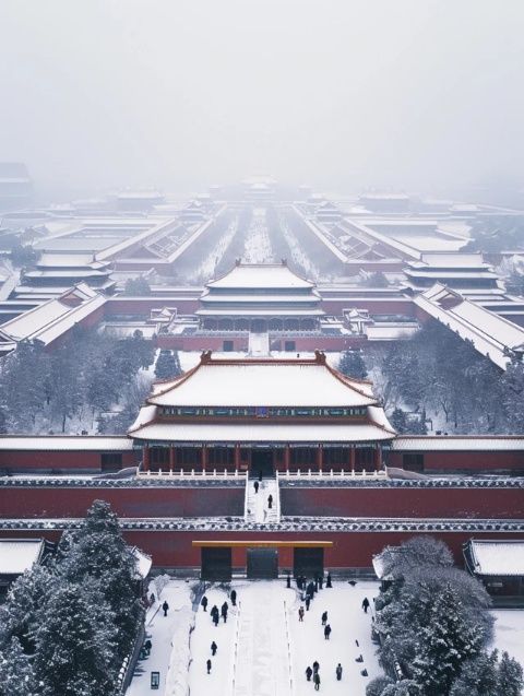 北京旅游攻略可以包含多個(gè)方面,以下是一些建議的行程和景點(diǎn)推薦