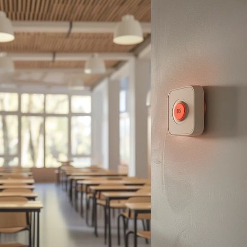 消防演練培訓內容詳解:從基礎知識到實戰操作指南