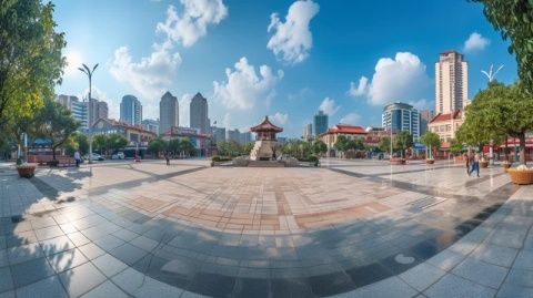 一個人的廈門游:美食、美景與文化探索記