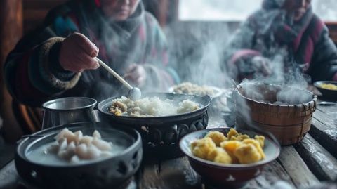 2024內(nèi)蒙古美食大盤點(diǎn)：手把肉、奶茶等特色佳肴推薦