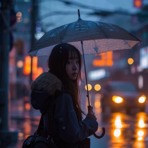 最新！興安盟這波雨水要來真的了！多地連續性強降雨上線，局地氣溫降6~8℃