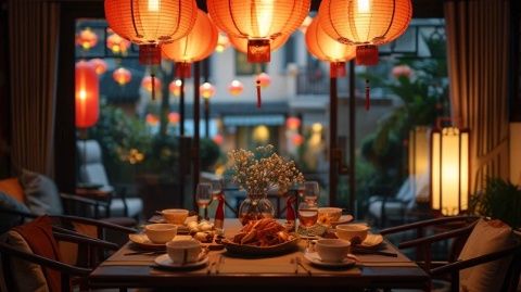 貴州美食大觀:酸湯魚、絲娃娃、腸旺面等美食聚集地,盡享自然風光與獨特文化