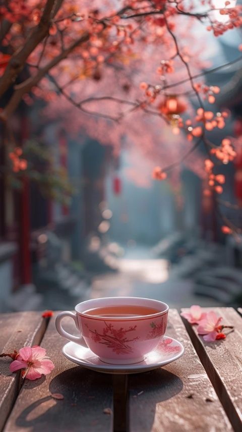 品味成都,茶韻生活,不止于I99飲品的選擇
