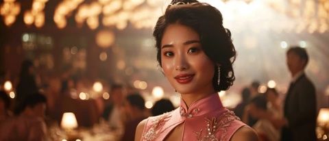 婚慶新風尚:珠港澳大橋上的跨界愛情典禮