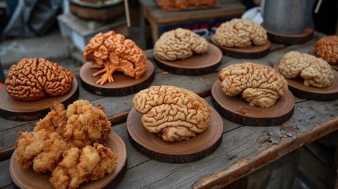 湖北恩施特色美食小吃必吃榜醬香面餅土家族燒餅；