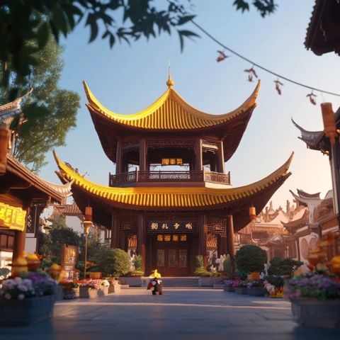 全國春節特色活動指南:南北聯動,小眾旅行新選擇!