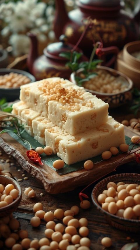 國慶美食之旅:探尋小眾城市美景與特色小吃攻略