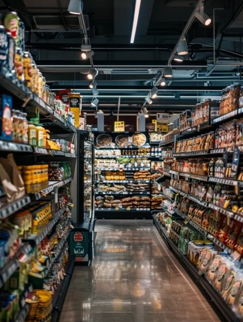 首爾探店指南:現代百貨VS新世界江南,深扒當地潮流與美食!