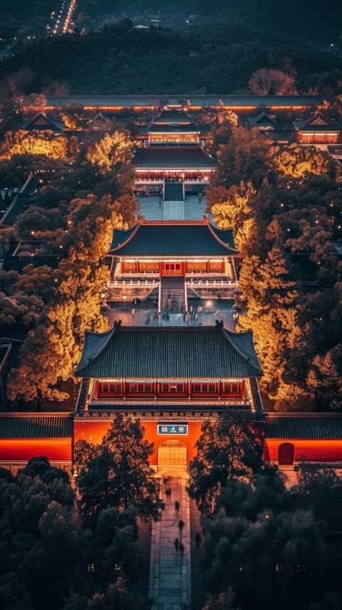 探訪邯鄲:國家歷史文化名城等你來發現