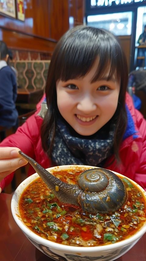 烏克蘭留學(xué)生綿陽之旅：歷史美食科技，發(fā)現(xiàn)魅力四川城