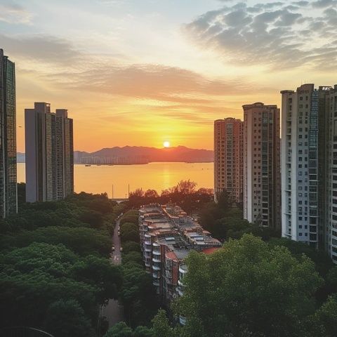 綿陽未來一周天氣預報:高溫降雨大轉變,8月26日至30日詳細情況早知道!