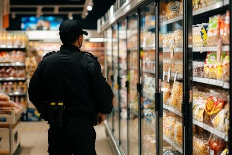 一照多店：外賣行業(yè)亂象的背后，隱藏著哪些重大隱患？