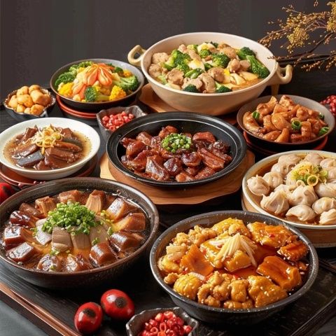 大眾點(diǎn)評廈門必吃榜探店記！這幾家美食不踩雷！