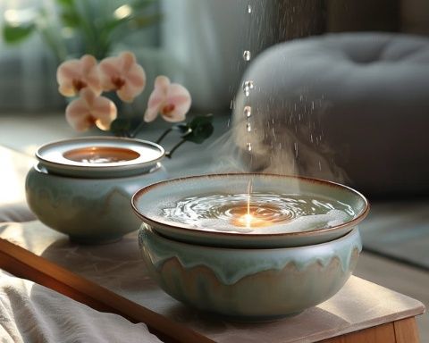 家居風水化解秘籍:必備風水電解小竅門