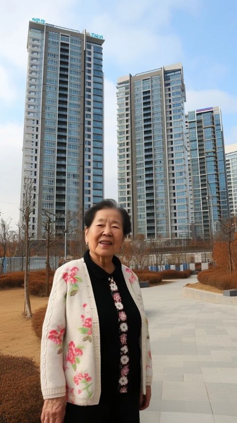 退休夫婦賣房420萬環球旅行，7年后回家，女兒：你們別來我家