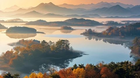 探索高原明珠:瀘沽湖全景之旅