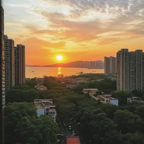 探尋中國東海岸璀璨之地:煙臺黃金海岸之旅