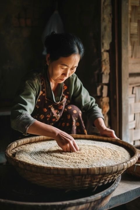 貴州仡佬族吃新節歲月中的傳承與希望