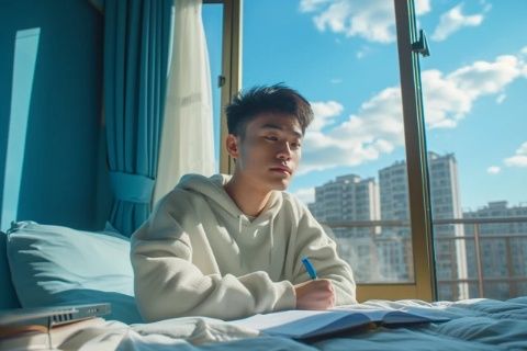 太倉(cāng),一個(gè)歷史與現(xiàn)代的交織畫(huà)卷:我的留學(xué)生之旅