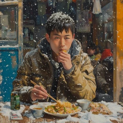 探秘吉林25大特色美食縣（區(qū)）：不容錯過的味蕾之旅