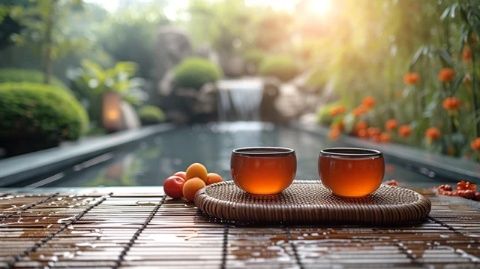 夏至養(yǎng)生保健怎么做中醫(yī)教你健康度夏