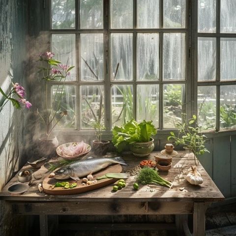 湖南30大非遺與美食發(fā)源地