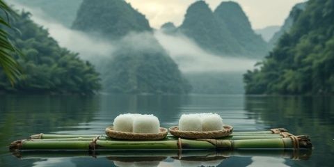 湖北恩施特色美食小吃必吃榜醬香面餅土家族燒餅；