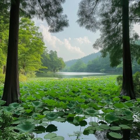 國慶去哪玩廣東周邊游了解一下
