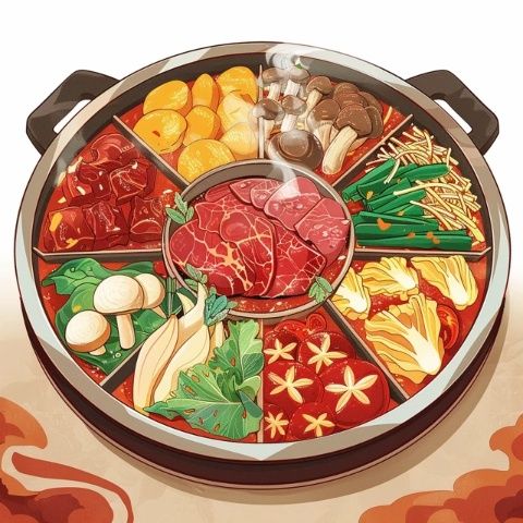 廣東中山特色美食大盤點:必嘗小吃與火鍋推薦