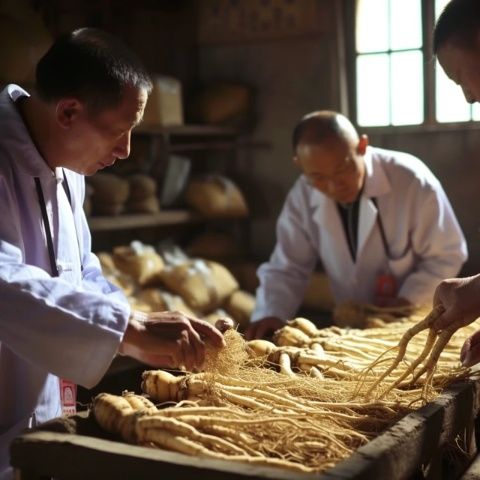 中國地大物博,特產豐富中國十大特產排行榜,你認可嗎?