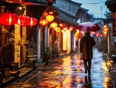 麗江必游:探索最具魅力的旅游景點清單