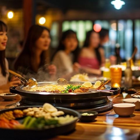 得饒人處且饒人:一次火鍋店的經(jīng)歷讓我學(xué)會(huì)寬容與理解