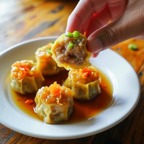 安徽特色美食合集徽州的美食你吃過幾種?