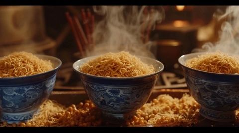 以下是為您生成的一篇約1000字關于包頭燒麥傳承的文章