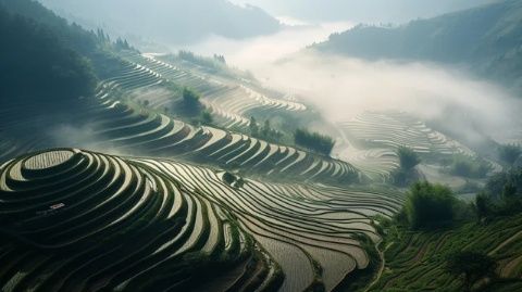 中國十大優質大米產地排名,你最愛哪一種?
