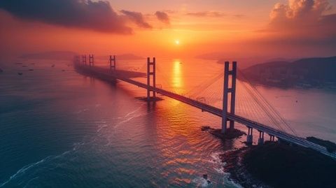 探尋中國東海岸璀璨之地:煙臺黃金海岸之旅