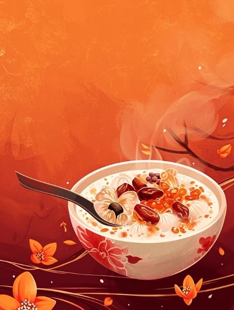 秋日里的味蕾狂歡：蘋果、梨子、堅果到大閘蟹，不容錯過的秋季美食！