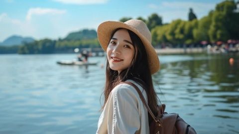 泰國(guó)美女驚艷評(píng):廣東普寧市旅游之旅,回國(guó)后仍念念不忘