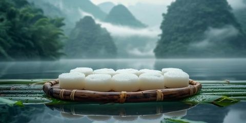 端午成都秘境：山地古鎮五鳳溪，歷史韻味與山水美景的完美融合