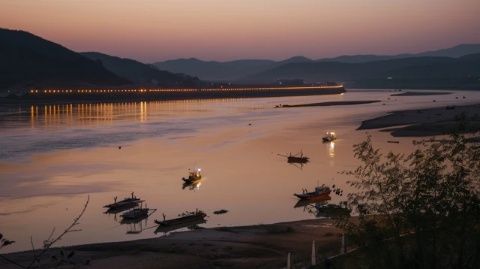 標題龍舟成文旅新頂流！80后創業一年營收500萬
