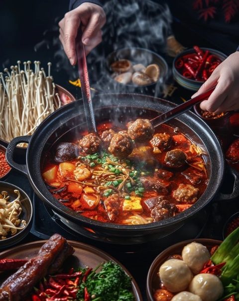深入解析：淮揚美食地域內(nèi)，淮安的角色與地位探討