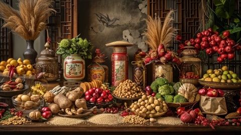 天津紅橋清真美食街(紅橋美食街)