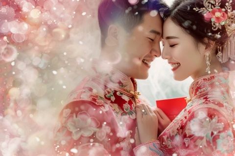 港人婚禮新風尚：跨城選擇珠海，探索經濟與文化融合的現代生活方式