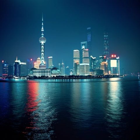 高鐵直達的上海周邊夏日避暑勝地,清涼游玩攻略