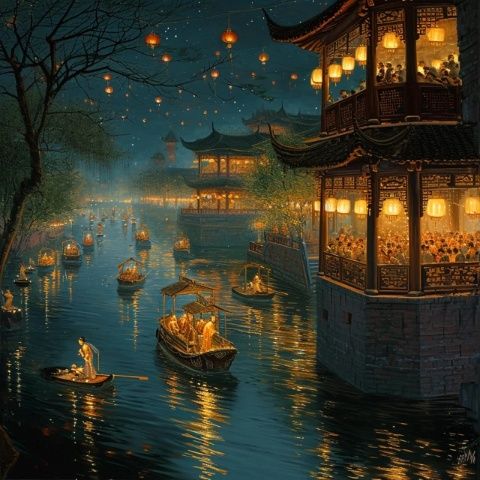 蘇州浪漫520:心動(dòng)的城市,愛的啟航