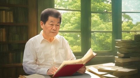 河南53歲養(yǎng)豬場老板喜提高考狀元之子