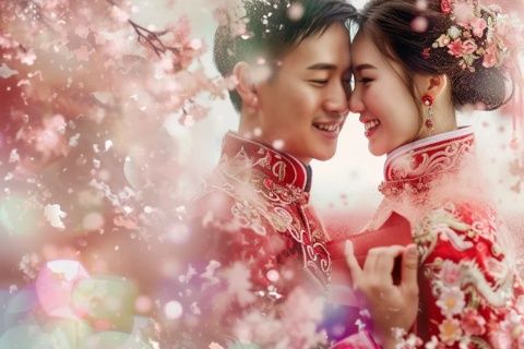 婚慶新風尚:珠港澳大橋上的跨界愛情典禮