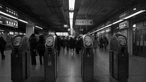 發怒不要再甩鍋給旅客了！上?；疖囌韭每图w沖卡事件